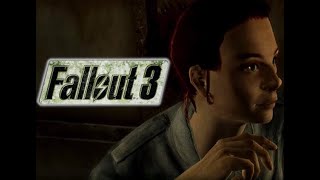 【fallout3解説】果てしなく続くモイラのお使い　part5【ゆっくり実況】