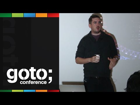 Xamarin Forms: Native iOS, Android & WP Apps from one C# Codebase • Mike James • GOTO 2015