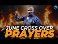 [12:00AM] Cross-Over To June 2024 With This Powerful Prayer | Apostle Joshua Selman