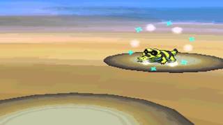 Shiny Pokémon Sparkle Sound Effect - Generation 5