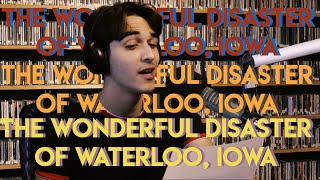 The Tale of Waterloo, Iowa