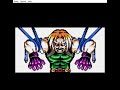King Of Fighters R 2 Omega Rugal