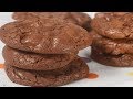 Brownie Cookies Recipe Demonstration Joyofbaking Com