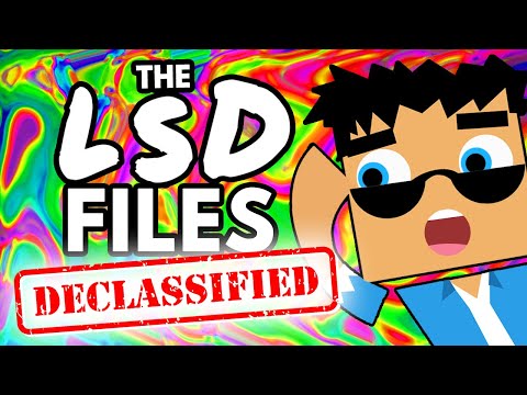 That Time the USA Secretly Tried Mind Control on People