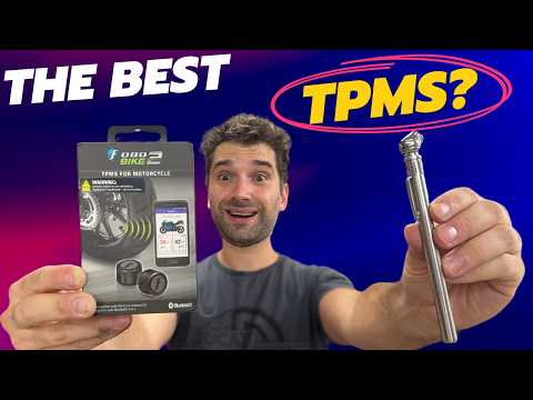$1 vs $100 Tire Pressure Monitoring System