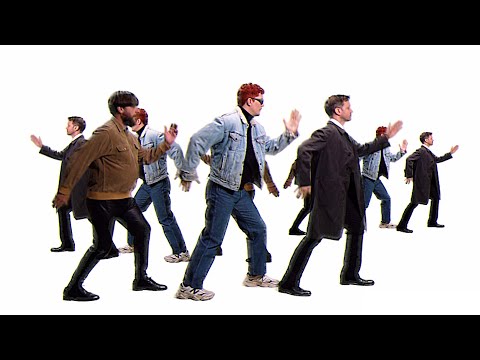 Rayos Laser - Te Vas