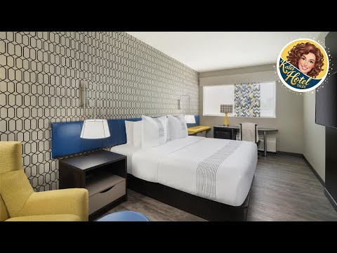 GLō Best Western Tulsa-Catoosa East Route 66 | Tulsa (OK), United States | Hotel Review 🏩