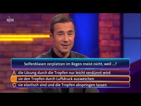 Wer weiß denn sowas  vom 26 08 2016 I Staffel 2 Folge 96