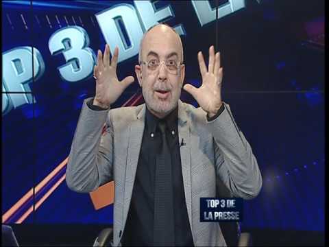 Sellal : " L Algérie se porte bien ! "