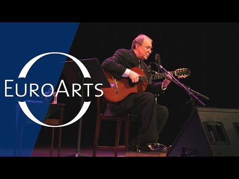 João Gilberto Live in Tokyo - Trailer