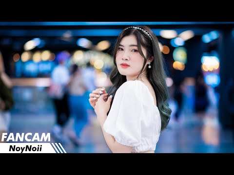 190622 Klinsy cover StayC - RUN2U [ NoyNoii Focus ] @mbkcoverdance804 2022