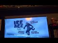Review Of Ice Age 2 Disc Special Edition 2002 DVD