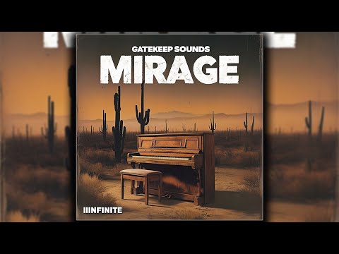 FREE WEST COAST LOOP KIT "THE MIRAGE LOOP KIT" (Yes it's actually free lol)