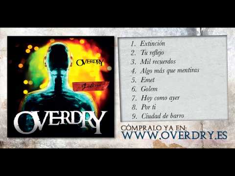 OVERDRY | 