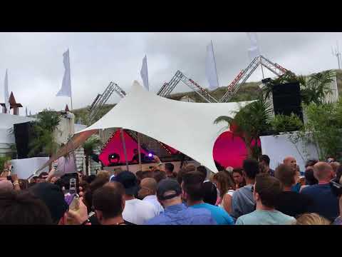 The Noble Six @ Luminosity 2017