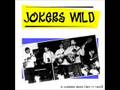 Jokers Wild -Why Do Fools Fall In Love (rare ...