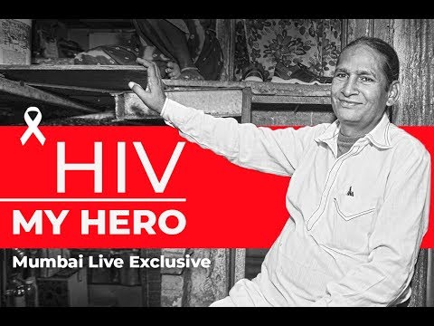 HIV is my hero- A Eunuch's soul story 