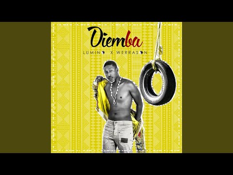 Diemba Ft. Werrason (Original)