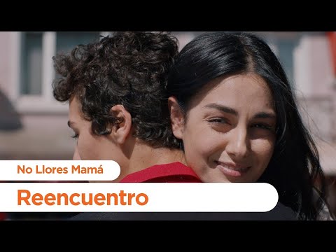 Alev llamó a su hermana - No Llores Mamá | Foster Mother