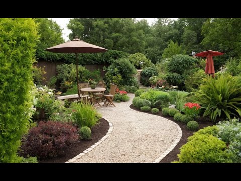 The Art of Garden Feng Shui Creating Harmony and Balance in Your Outdoor Space