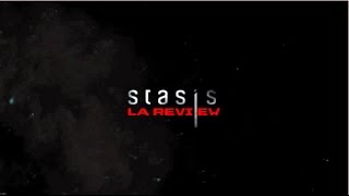 Stasis : Masterthief Vs Gamekult (PC/Mac)