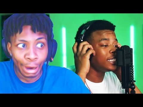 Lvgit Reacts To The Sha EK "On The Radar" Freestyle (Part 2) (PROD By @083chee &@dn6beatsz)