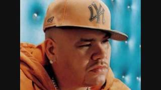 Fat Joe   The Fugutive Instrumental