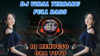 Download lagu DJ REMIX VIRAL TERBARU MENUNGSO ORA TOTO🎵 - DJ FYP TIKTOK FULL BASS 2023 AKU SENG GEMATI👍🎵 mp3