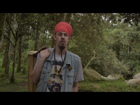 Jahricio - Todo Llegará a Su Tiempo (Official Video) || Costa Rica Reggae Showcase Vol. 1