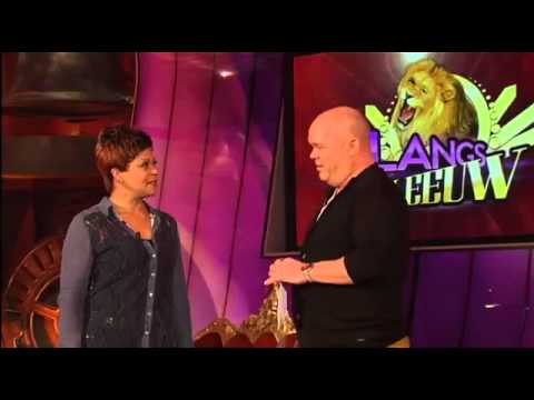 Ruth Jacott & Paul de Leeuw - Koningslied