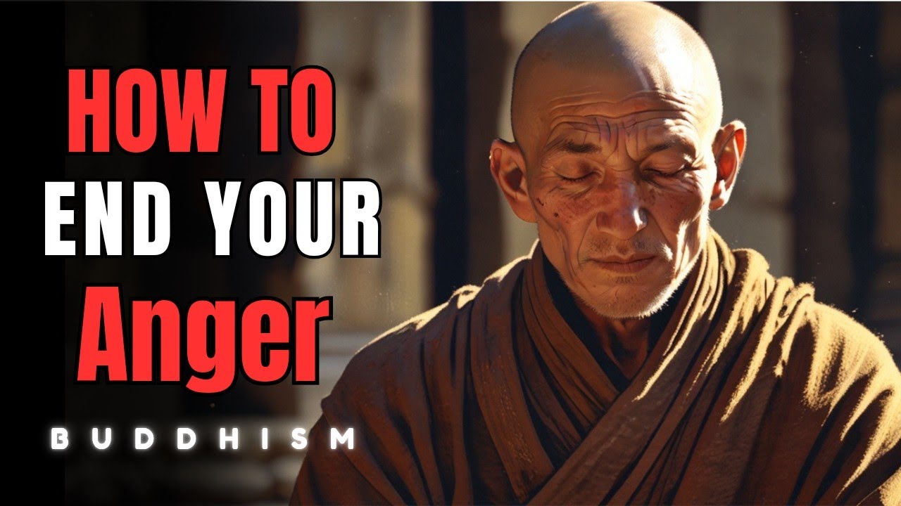 You Will Never Get Angry After Watching This | Zen Story on Anger