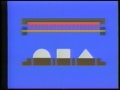 Material And Form Animation Sequences 1991