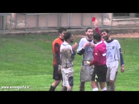 Calcio, 2^ Cat./Gir. C - Marche: Nuova Sirolese - Victoria Brugnetto 0-1