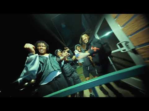 Adott Hilfiger - If You Ain't From My Hood (Official Music Video) @s8nluck2