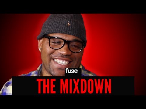 Torae Breaks Down Admission of Guilt Mixtape - The Mixdown
