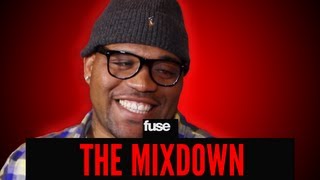 Torae Breaks Down Admission of Guilt Mixtape - The Mixdown