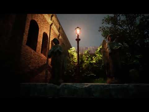 Gameplay Trailer