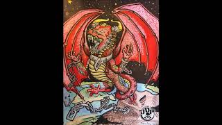 J Drescher Project - Babylon Fell (Celtic Frost Cover)