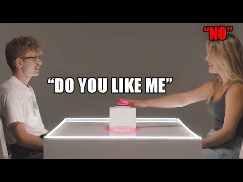 Insecure Guy Gets REJECTED Until...