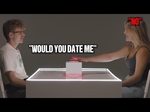 Insecure Guy Gets REJECTED Until...