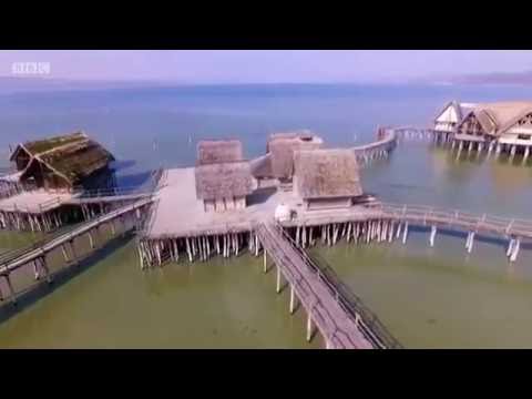 Britain's Pompeii A Village Lost in Time - BBC Documentary 2016