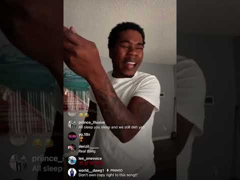 World Dawg Aka Facebook hero - 10 story Inna 1