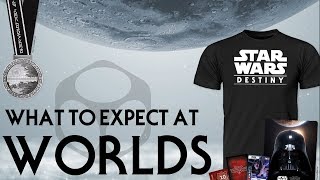 What to Expect at The World Championship 2018