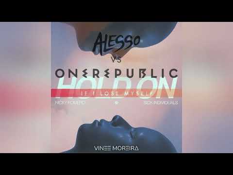 Nicky Romero & SICK INDIVIDUALS vs OneRepublic - Hold On vs If I Lose Myself (Nicky Romero Mashup)