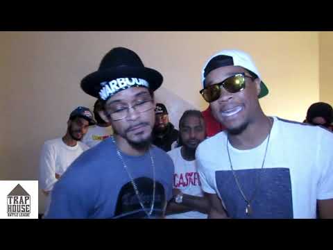 L-Kwon vs Hollywood Clay