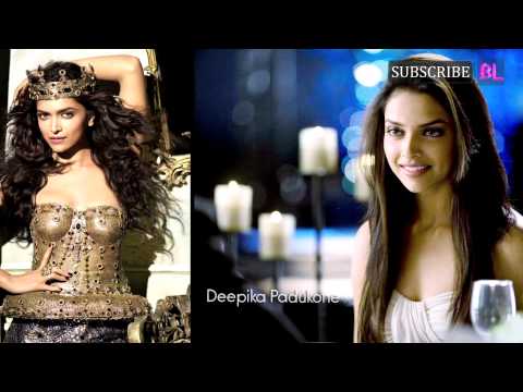 Deepika Padukone disappointed at the response My Choice garnered