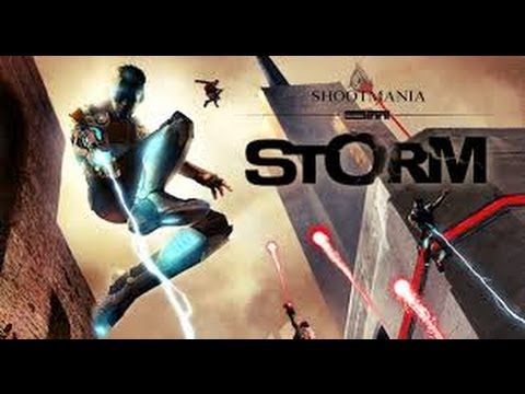 ShootMania Storm Multiplayer  Gameplay HD PC (Now Available on Steam)