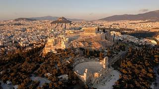 Europa-Reisen 2026 im Aufwind: Griechenland, Italien und Malta vorn