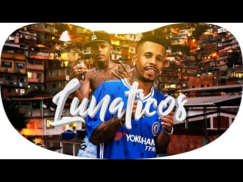 MC MT e MC RS - Traiçoeiro (Love Funk)