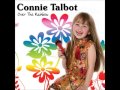 Connie Talbot - Any Dream Will Do (From album ...